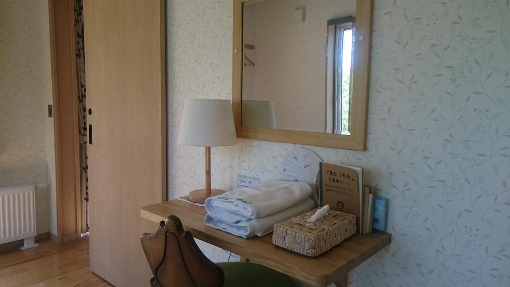 Ituka Furano E Guest House Exterior foto